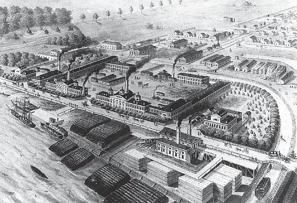 Исторические районы Петербурга от А до Я Исторические районы Петербурга от А до Я