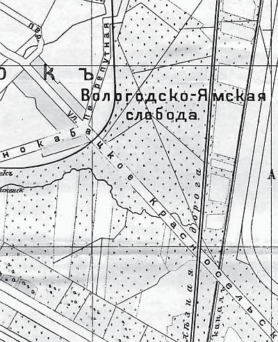 Исторические районы Петербурга от А до Я Исторические районы Петербурга от А до Я