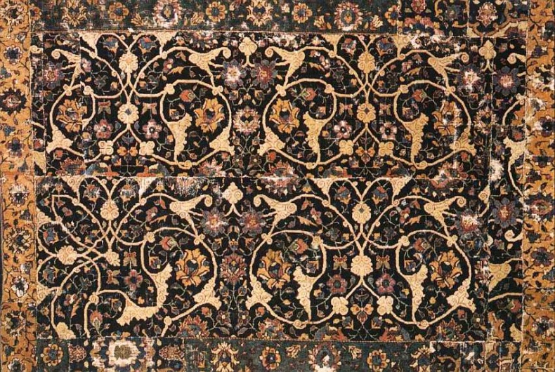 Музей Польди-Пеццоли Милан