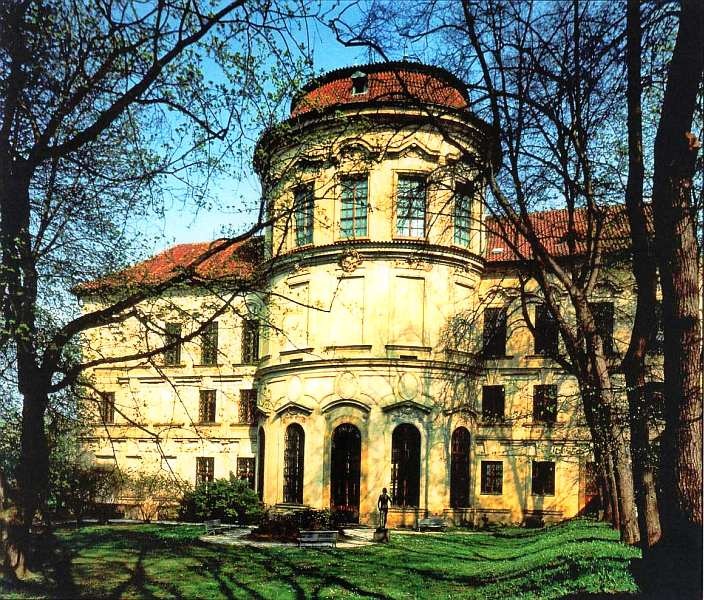 Национальная галерея Прага Национальная галерея Прага