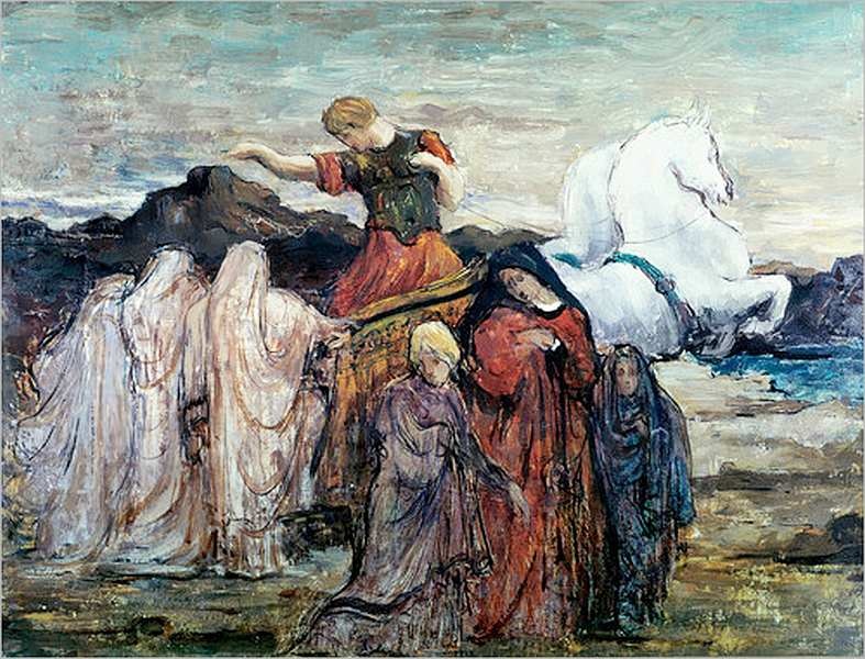Национальная галерея Прага Национальная галерея Прага
