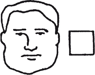 Как читать человека. Черты лица, жесты, позы, мимика