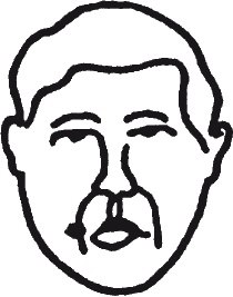 Как читать человека. Черты лица, жесты, позы, мимика Как читать человека. Черты лица, жесты, позы, мимика