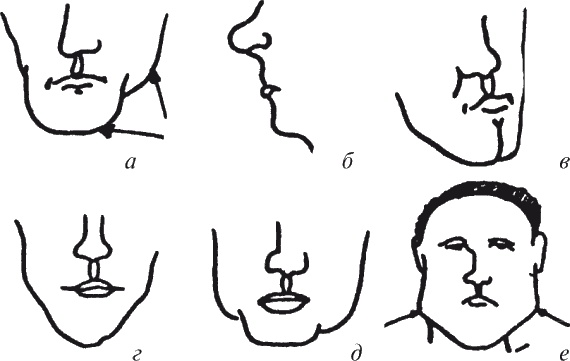 Как читать человека. Черты лица, жесты, позы, мимика Как читать человека. Черты лица, жесты, позы, мимика