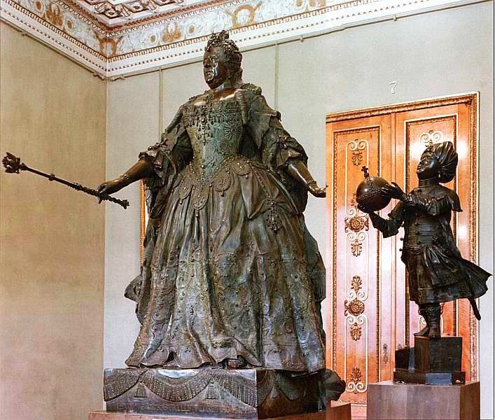 Государственный Русский музей Государственный Русский музей