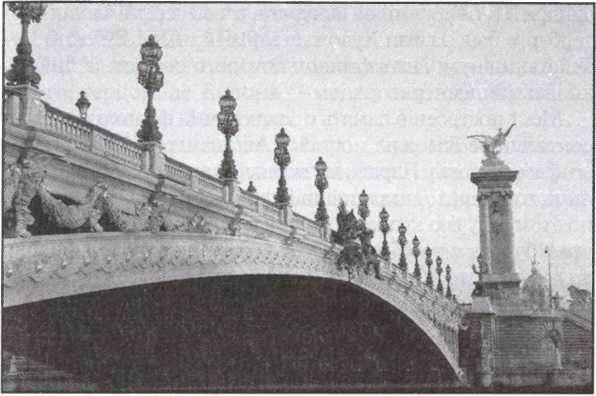 Блистательный Париж. История. Легенды. Предания Блистательный Париж. История. Легенды. Предания