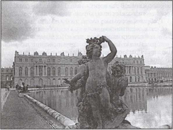 Блистательный Париж. История. Легенды. Предания Блистательный Париж. История. Легенды. Предания