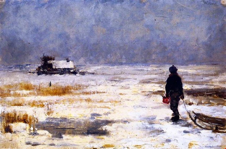 Галерея Ленбаххаус Мюнхен Галерея Ленбаххаус Мюнхен