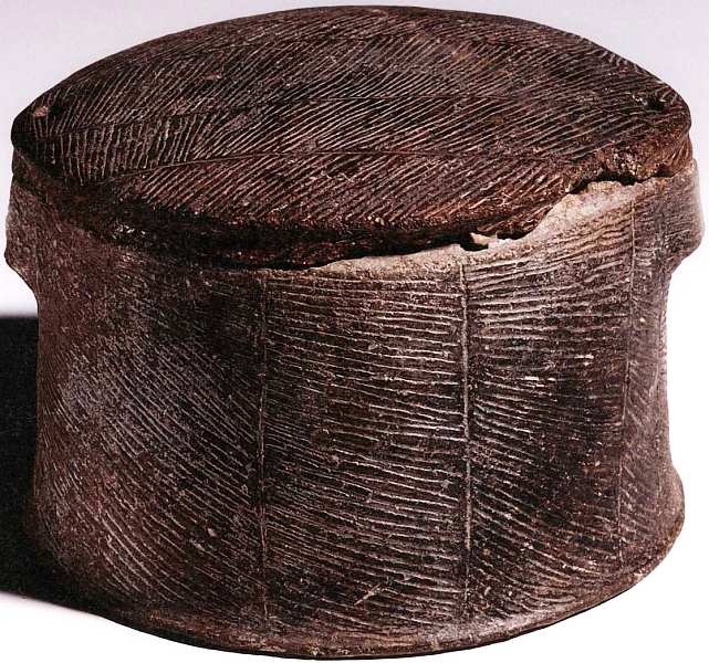 Музей кикладского искусства Афины Музей кикладского искусства Афины