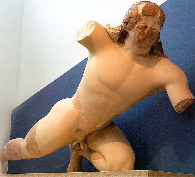Музей Акрополя Музей Акрополя