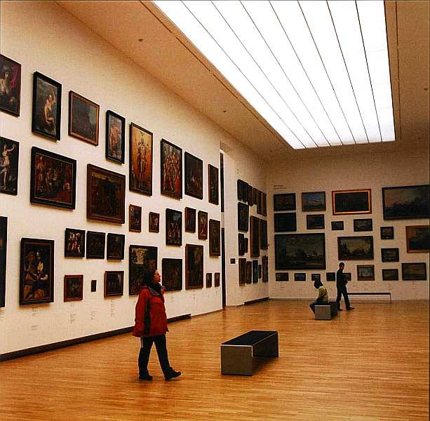 Государственный музей искусств Копенгаген Государственный музей искусств Копенгаген