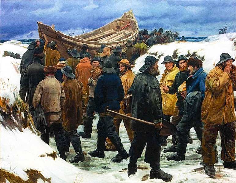 Государственный музей искусств Копенгаген Государственный музей искусств Копенгаген