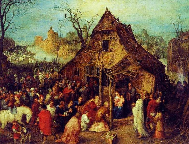 Королевский музей изящных искусств Антверпен Королевский музей изящных искусств Антверпен