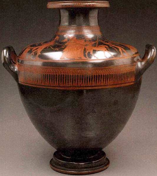 Художественный музей Индианаполис