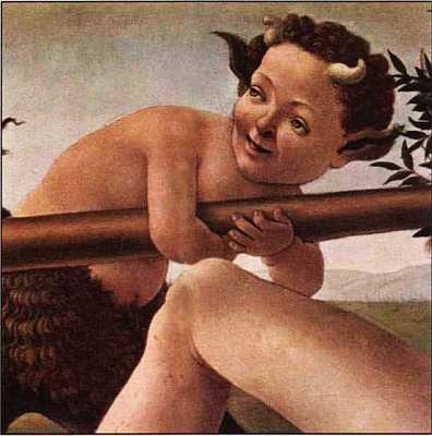 Лондонская Национальная галерея Лондонская Национальная галерея