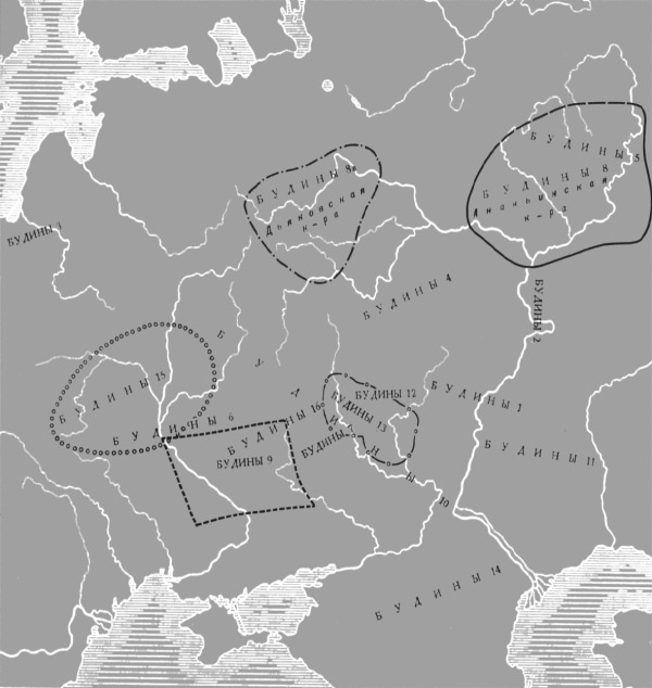 Геродотова Скифия Геродотова Скифия