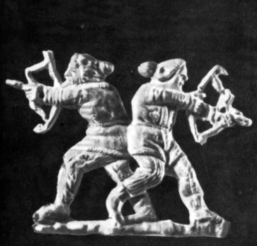 Геродотова Скифия Геродотова Скифия