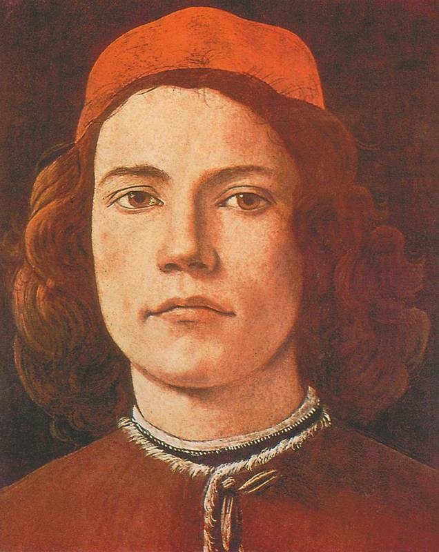 Мастера портрета Мастера портрета