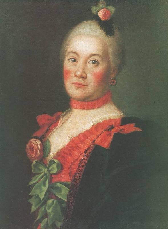 Мастера портрета Мастера портрета
