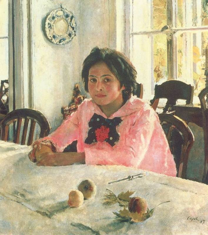 Мастера портрета Мастера портрета
