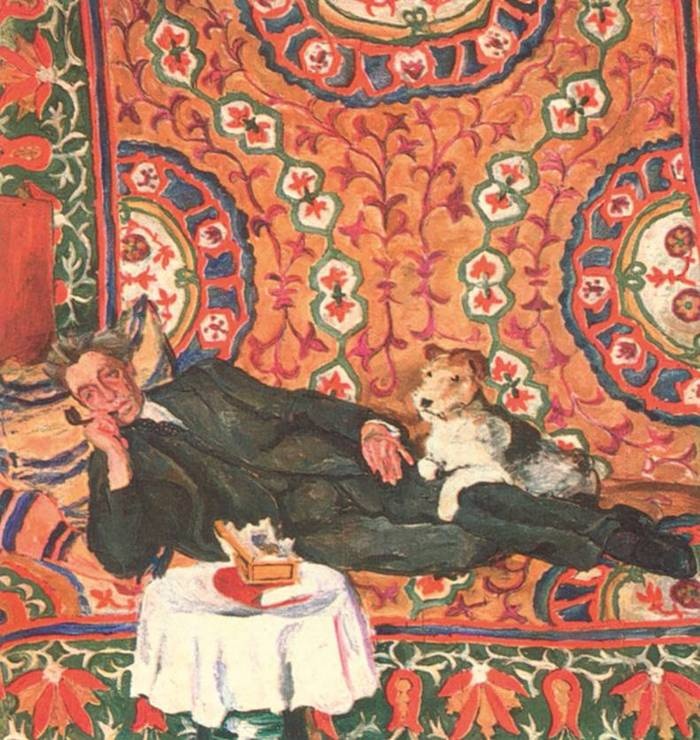 Мастера портрета Мастера портрета