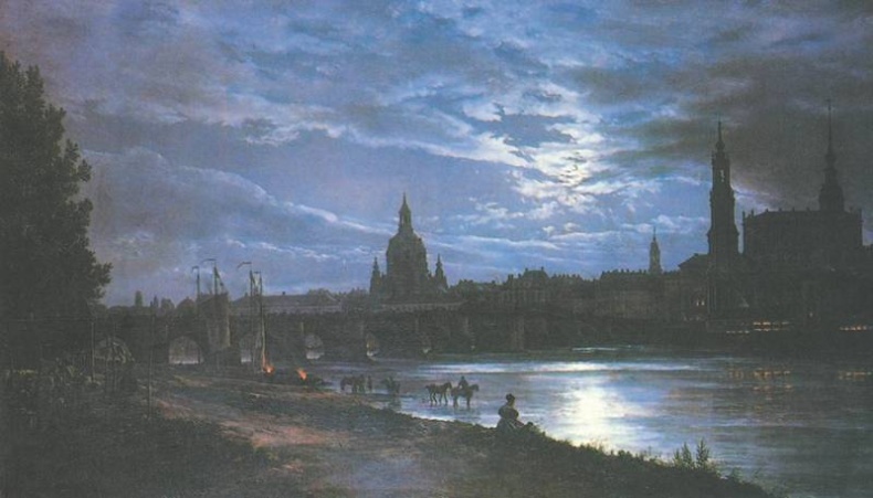 Мастера пейзажа Мастера пейзажа