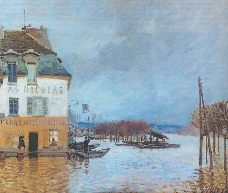Мастера пейзажа Мастера пейзажа
