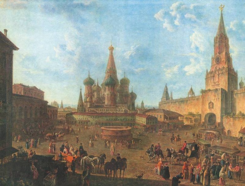 Мастера пейзажа Мастера пейзажа