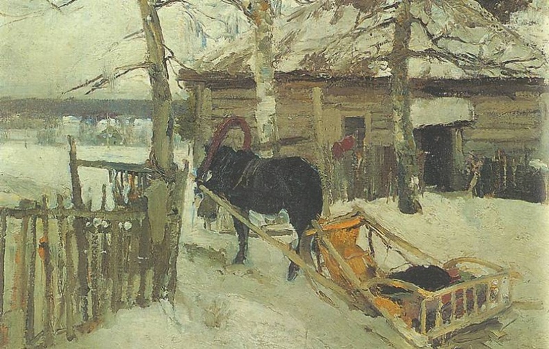 Мастера пейзажа Мастера пейзажа
