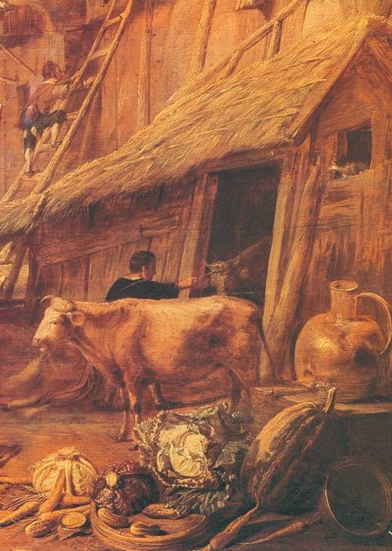 Мастера натюрморта Мастера натюрморта
