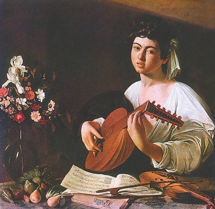 Мастера натюрморта Мастера натюрморта