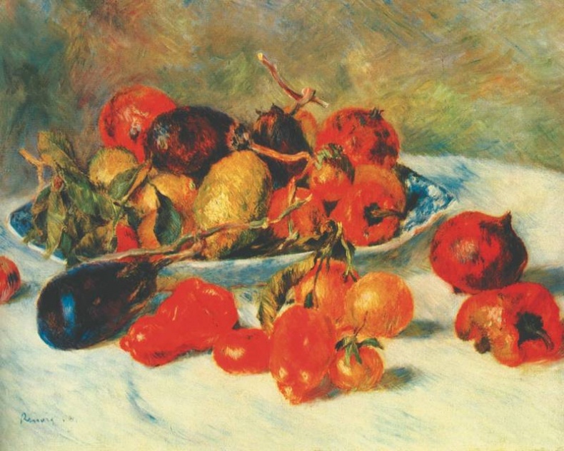 Мастера натюрморта Мастера натюрморта