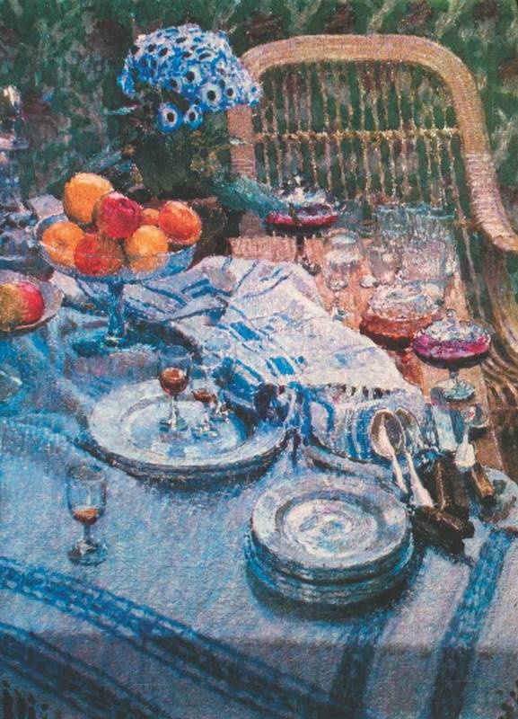 Мастера натюрморта Мастера натюрморта