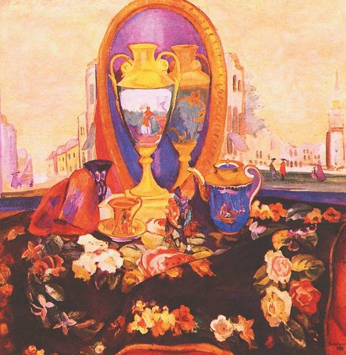 Мастера натюрморта Мастера натюрморта