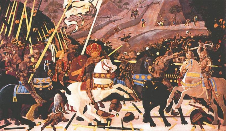 Мастера исторической живописи Мастера исторической живописи