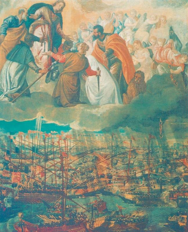 Мастера исторической живописи Мастера исторической живописи
