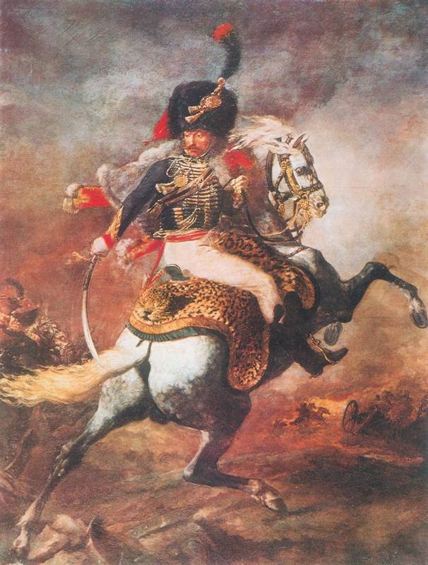 Мастера исторической живописи Мастера исторической живописи