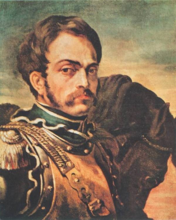 Мастера исторической живописи Мастера исторической живописи