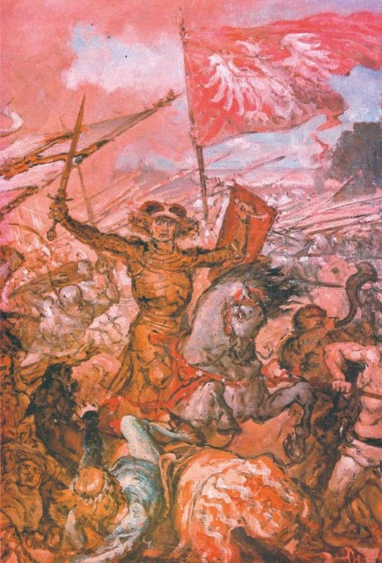 Мастера исторической живописи Мастера исторической живописи