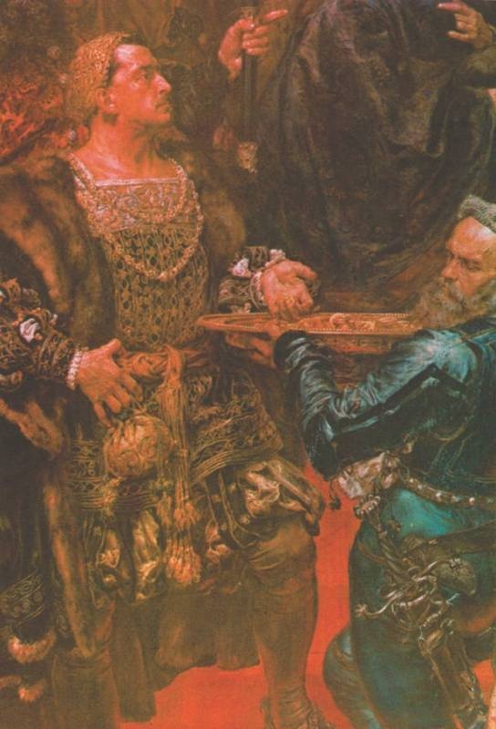 Мастера исторической живописи Мастера исторической живописи