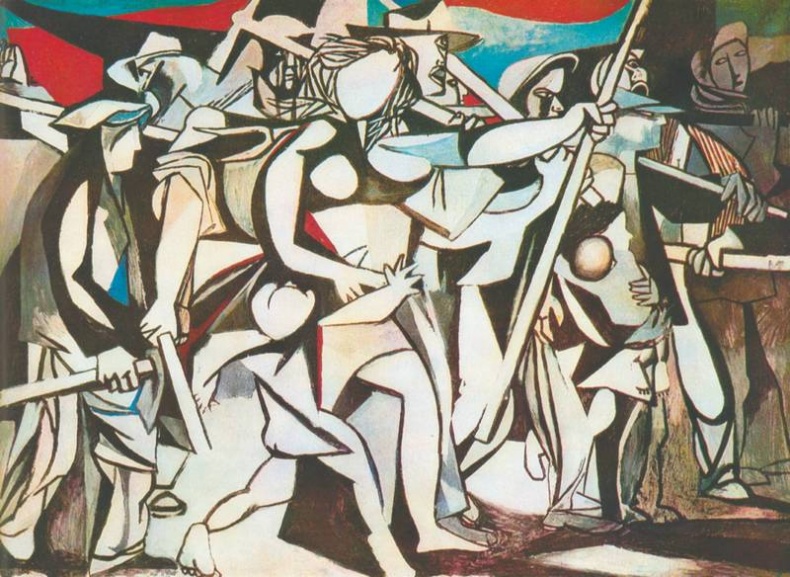 Мастера исторической живописи Мастера исторической живописи