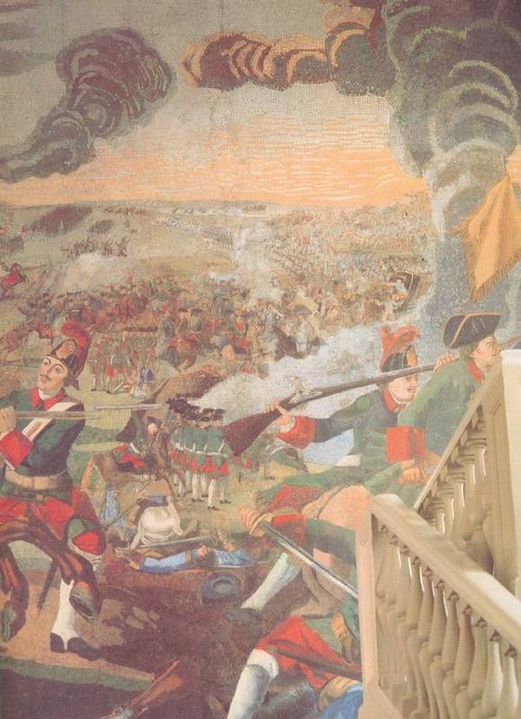 Мастера исторической живописи Мастера исторической живописи