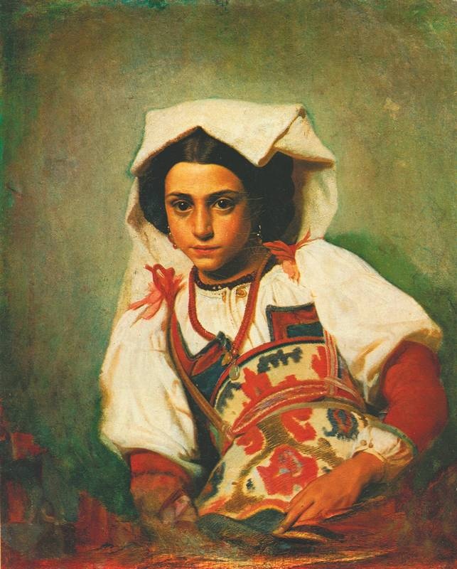 Мастера исторической живописи Мастера исторической живописи