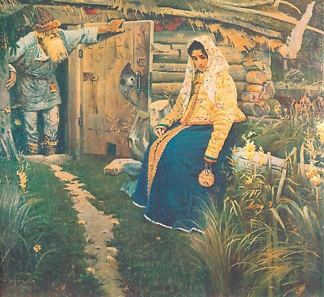 Мастера исторической живописи Мастера исторической живописи
