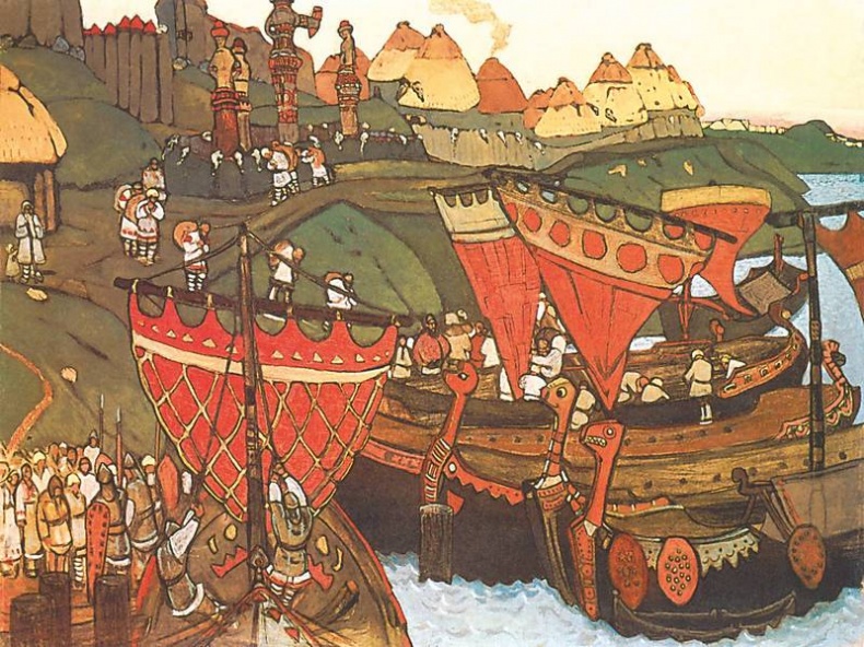 Мастера исторической живописи Мастера исторической живописи