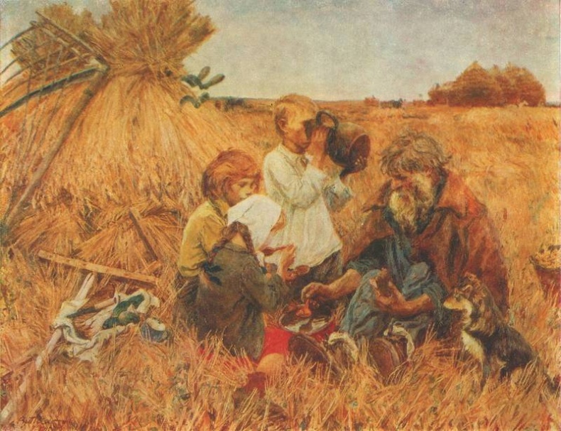 Мастера исторической живописи Мастера исторической живописи