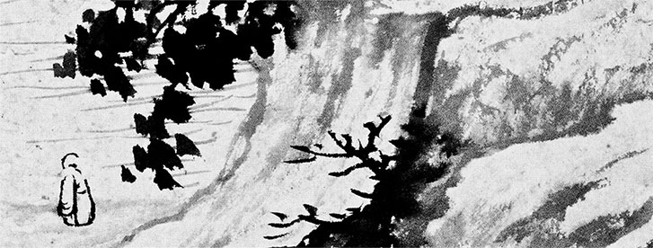 Чжуан-Цзы Бронислава Виногродского. Книга о знании и власти Чжуан-Цзы Бронислава Виногродского. Книга о знании и власти