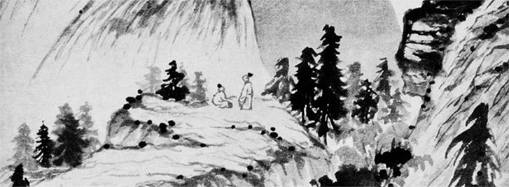 Чжуан-Цзы Бронислава Виногродского. Книга о знании и власти Чжуан-Цзы Бронислава Виногродского. Книга о знании и власти