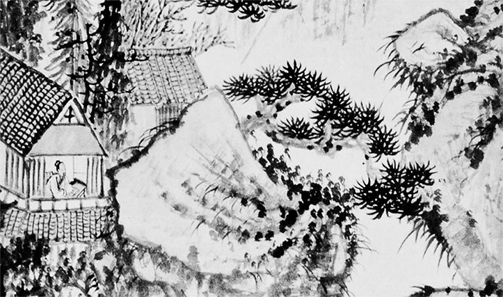Чжуан-Цзы Бронислава Виногродского. Книга о знании и власти Чжуан-Цзы Бронислава Виногродского. Книга о знании и власти