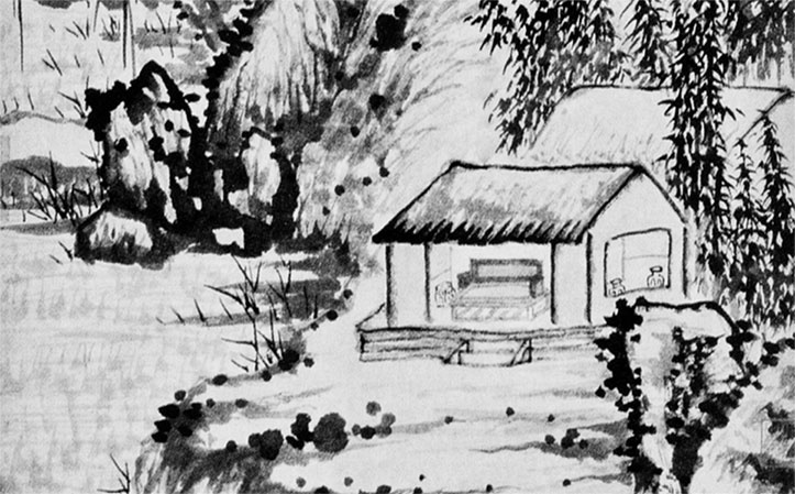 Чжуан-Цзы Бронислава Виногродского. Книга о знании и власти Чжуан-Цзы Бронислава Виногродского. Книга о знании и власти
